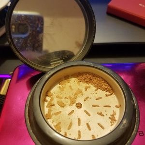 EUC Smashbox Halo Hydrating Perfecting Powder